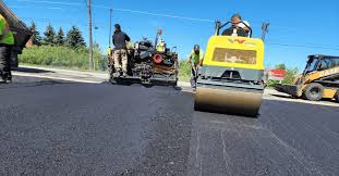 Why Choose Us For All Your Driveway Paving Needs in Oxford, PA?